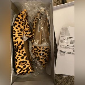 Steve Madden Flats